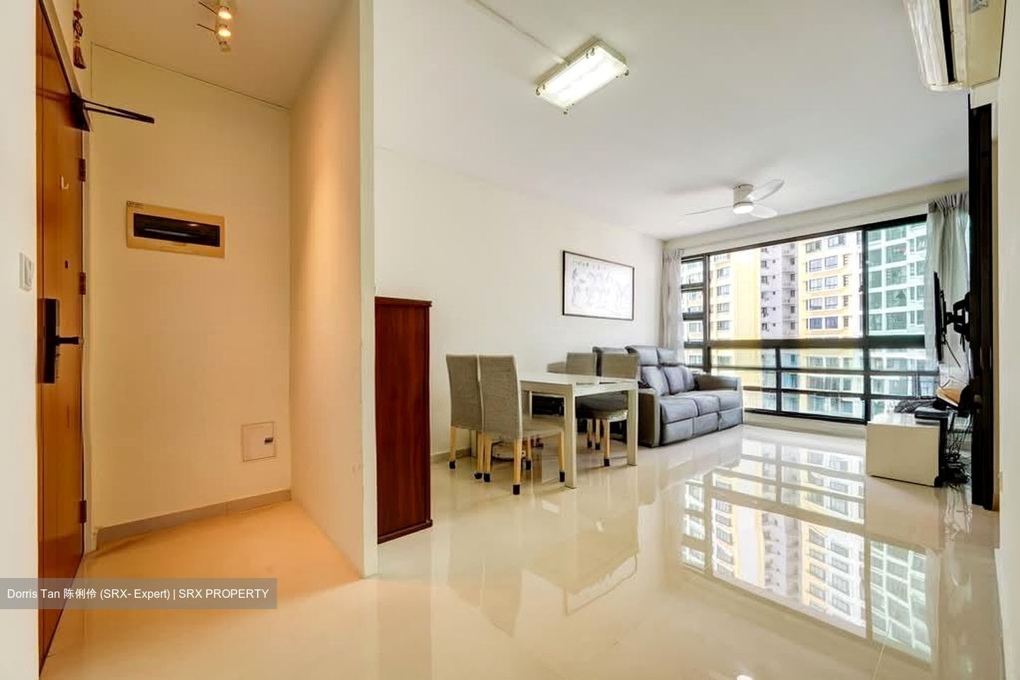 Blk 57 Havelock View (Bukit Merah), HDB 4 Rooms #566543241